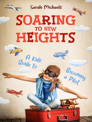 cover image of Soaring to New Heights